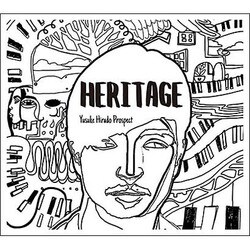 Yusuke Hirado Prospect／HERITAGE