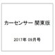 カーセンサー 関東版 2017年 09月号 [雑誌]