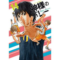 神様のバレー（14） （芳文社コミックス） [コミック]