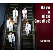 Have a nice Goodie2