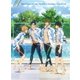 劇場版 Free! -Timeless Medley- 絆 [Blu-ray Disc]