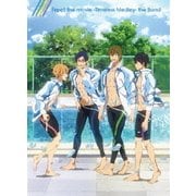 劇場版 Free! -Timeless Medley- 絆