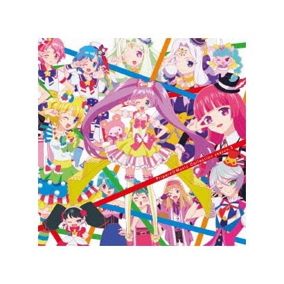 プリパラ ミュージックコレクション Season 3