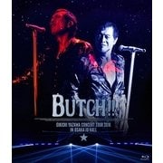 EIKICHI YAZAWA CONCERT TOUR 2016「BUTCH!!」IN OSAKA-JO HALL