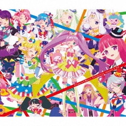 プリパラ ミュージックコレクション season.3 DX