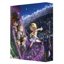 ヨドバシ Com メイドインアビス Dvd Box 上巻 Dvd 通販 全品無料