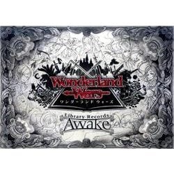 Wonderland Wars Library Records -Awake- [ムックその他]