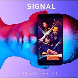 DEVIL NO ID／シグナル