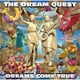 DREAMS COME TRUE／THE DREAM QUEST