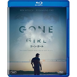 ゴーン・ガール [Blu-ray Disc]