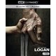 LOGAN ローガン [UltraHD Blu-ray]