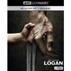 LOGAN ローガン [UltraHD Blu-ray]