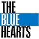 THE BLUE HEARTS／THE BLUE HEARTS [アナログディスク]