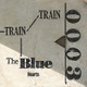 THE BLUE HEARTS／TRAIN-TRAIN [アナログディスク]