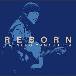山下達郎／REBORN