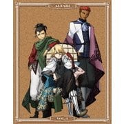 将国のアルタイル VOL.3