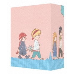 魔法陣グルグル 1 [DVD]