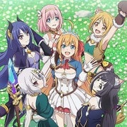 プリンセスコネクト!Re:Dive PRICONNE CHARACTER SONG 01