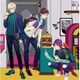 A3! BLOOMING AUTUMN EP