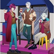 A3! BLOOMING WINTER EP