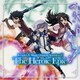 甲田雅人／TVアニメ『ナイツ&マジック』オリジナルサウンドトラック The Heroic Epic