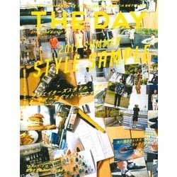THE DAY 2017年 09月号 [雑誌]