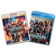 ガーディアンズ・オブ・ギャラクシー：リミックス MovieNEXプラス3D オンライン予約限定商品 [Blu-ray Disc]