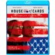 ハウス・オブ・カード 野望の階段 SEASON 5 Blu-ray Complete Package [Blu-ray Disc]