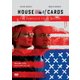 ハウス・オブ・カード 野望の階段 SEASON 5 DVD Complete Package [DVD]