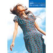 ヨドバシ.com - 岡崎律子「life is lovely+BEST」（やさしく弾ける 