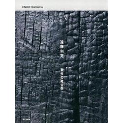 遠藤利克-聖性の考古学 [単行本]