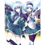 異世界はスマートフォンとともに。 VOL.1