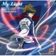 手塚国光／My Light-THE BEST OF KUNIMITSU TEZUKA SINGLES COLLECTION-