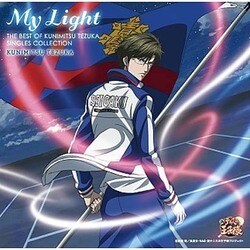 手塚国光／My Light-THE BEST OF KUNIMITSU TEZUKA SINGLES COLLECTION-