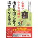 山奥の小さな旅館が連日外国人客で満室になる理由―「地域再生はインバウンドから」を合言葉に名湯の復活を目指す [単行本]