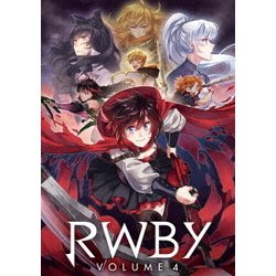 ヨドバシ Com Rwby Volume 4 Blu Ray Disc 通販 全品無料配達