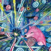 502号室のシリウス