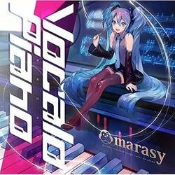 まらしぃ(marasy)／Vocalo Piano