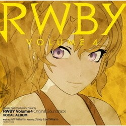 ヨドバシ Com Rwby Volume4 Original Soundtrack Vocal Album 通販 全品無料配達