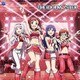 THE IDOLM@STER MASTER PRIMAL ROCKIN' RED