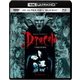 ドラキュラ [UltraHD Blu-ray]