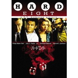 ハードエイト [DVD]