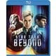 スター・トレック BEYOND [Blu-ray Disc]