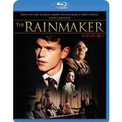 レインメーカー [Blu-ray Disc]