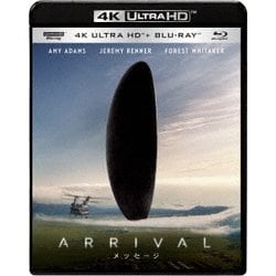 メッセージ [UltraHD Blu-ray]