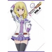 アクションヒロイン チアフルーツ VOL.4