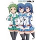 アクションヒロイン チアフルーツ VOL.3 [DVD]