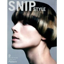 Snip Style (スニップ スタイル) 2017年 09月号 [雑誌]