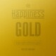 Happiness／GOLD