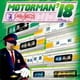 スーパーベルズ／MOTOR MAN '18